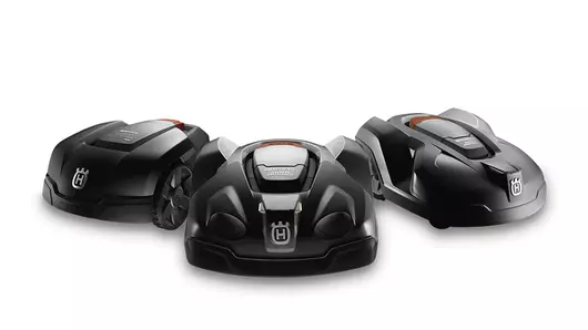 Đội sản phẩm Automower® từ Husqvarna