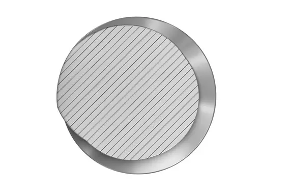 Hình ảnh hình dạng ren tròn của EJOT ALtracs® Plus