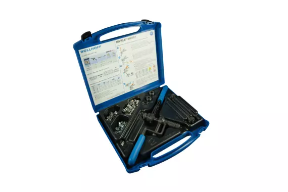 Bộ dụng cụ sửa chữa RIVKLE® có đầu mỏng