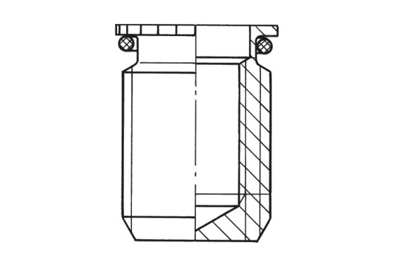 KOBSERT® typ 1033