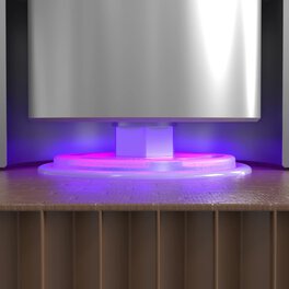 ONSERT®締結部品の迅速かつ信頼性の高い接着プロセス