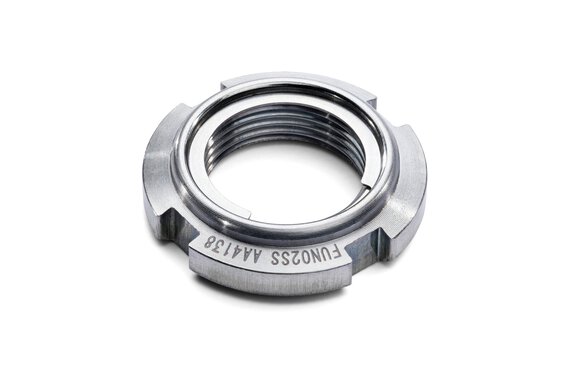 Image of a FINE U-NUT® shaft nut from Böllhoff