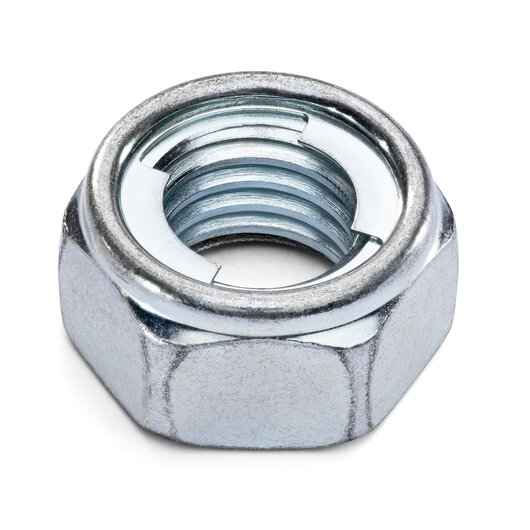 UNUT® selflocking nuts Böllhoff