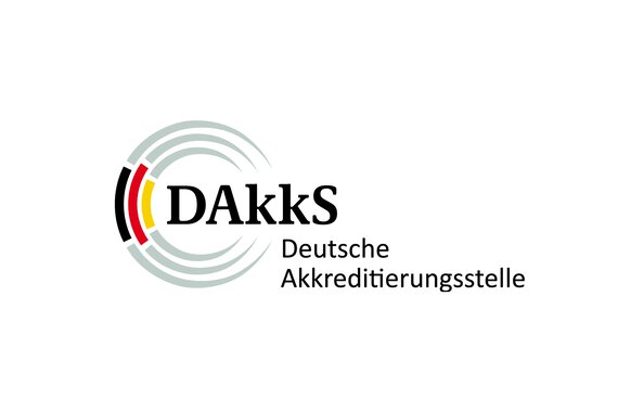 DAkkS - Deutsche Akkreditierungsstelle GmbH