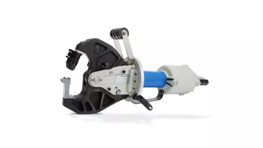 RIVCLINCH® 0404 IP – Máy đóng dập khí nén di động