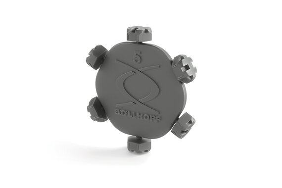 Product image of the PARRYPLUG® SW5