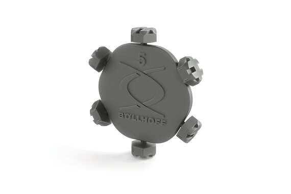 Zdjęcie produktowe PARRYPLUG® SW5