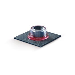 CFRPにONSERT®およびDELO®接着剤を使用した SNAPLOC®カップリング