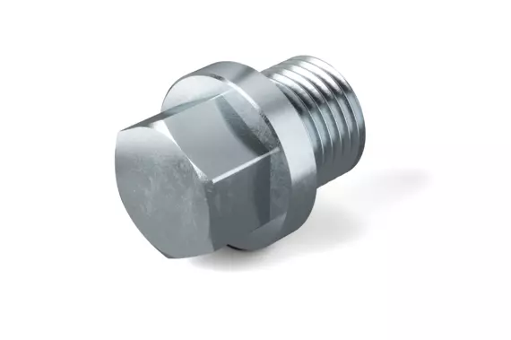 Đầu ống lục giác - DIN 910