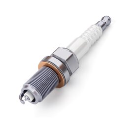 应用示例—用HELICOIL®Plus维修气缸盖上的火花塞螺纹