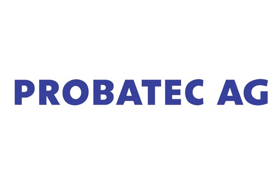 Probatec AGのロゴ
