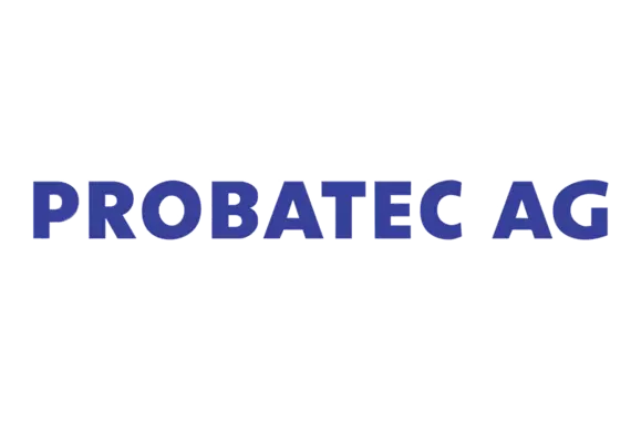 Logo Probatec AG