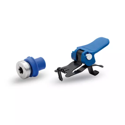 A selection of customer-tailored cold formed parts and assemblies