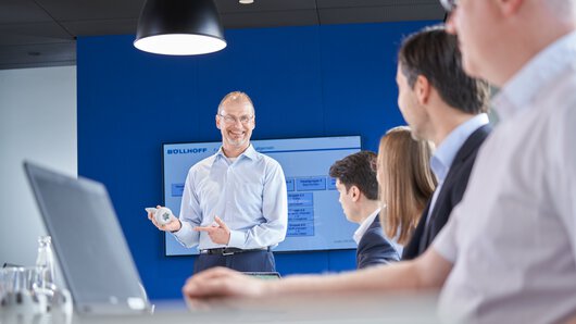 Séminaire dans le cadre du programme de formation continue