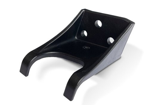 The newly developed TEPRO® bracket