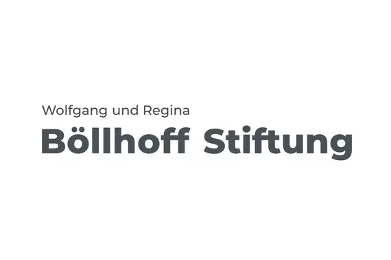 Logo Böllhoff foundation
