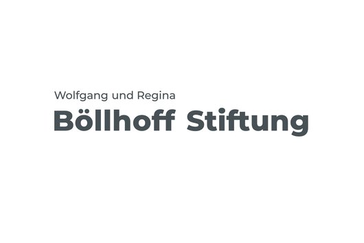 Logo Böllhoff foundation