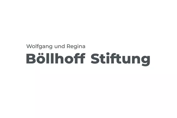 Logo Böllhoff foundation