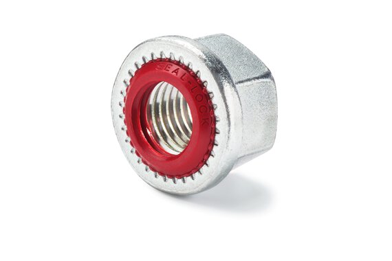 SEAL LOCK® sealing nut