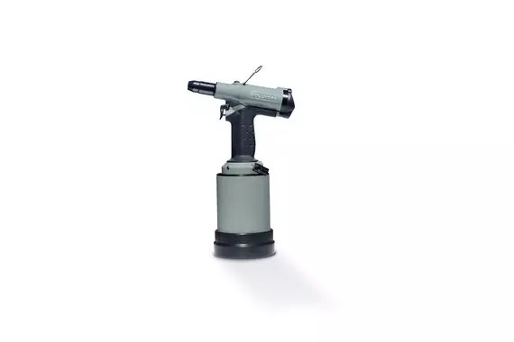 RIVKLE® P3007 – Công cụ lắp đặt thủy lực/khí nén cho đai ốc và đinh tán đầu chìm RIVKLE® PN (M 8 đến M 16)